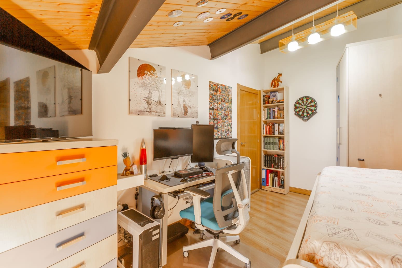 2 soverom Leilighet til salgs i Pamplona - € 300 000 (Ref: 9530138)