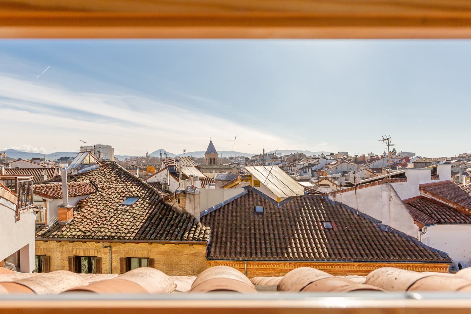 2 soverom Leilighet til salgs i Pamplona - € 300 000 (Ref: 9530138)