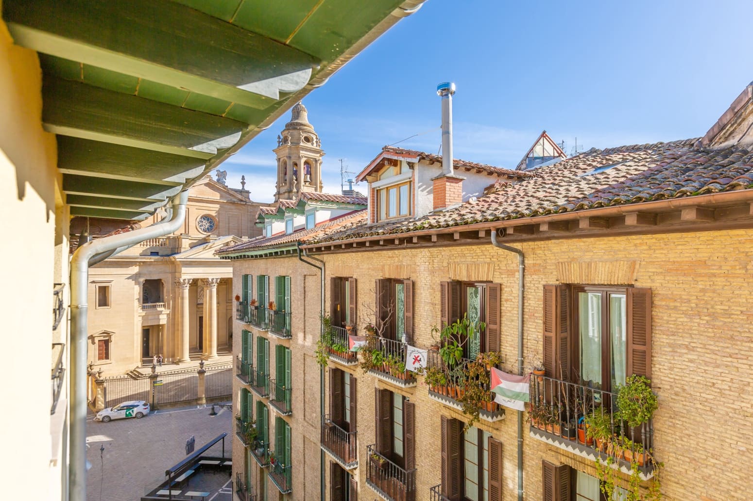 2 soverom Leilighet til salgs i Pamplona - € 300 000 (Ref: 9530138)