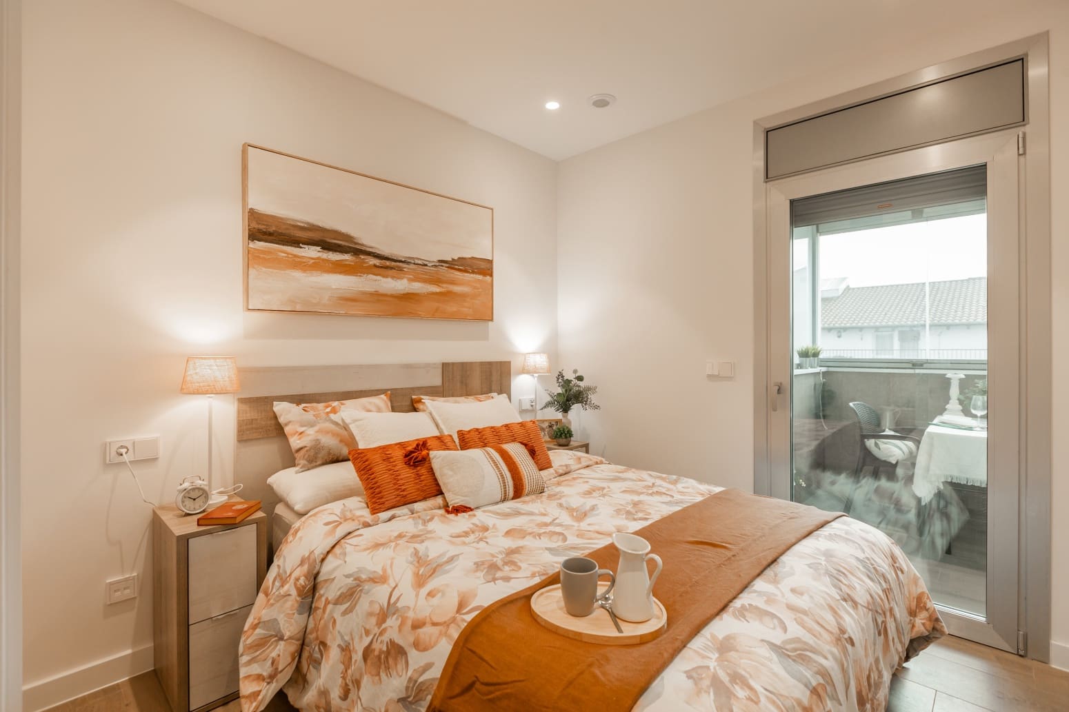 1 soverom Leilighet til salgs i Pamplona med garasje - € 375 000 (Ref: 9530139)