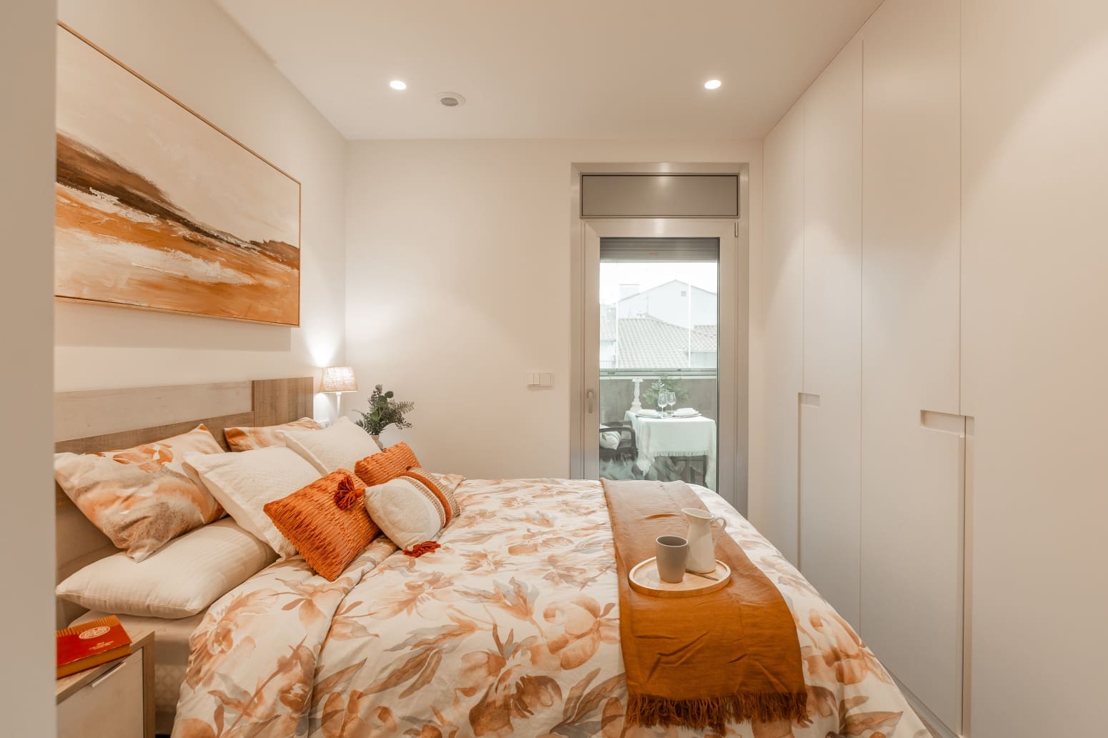 1 soverom Leilighet til salgs i Pamplona med garasje - € 375 000 (Ref: 9530139)