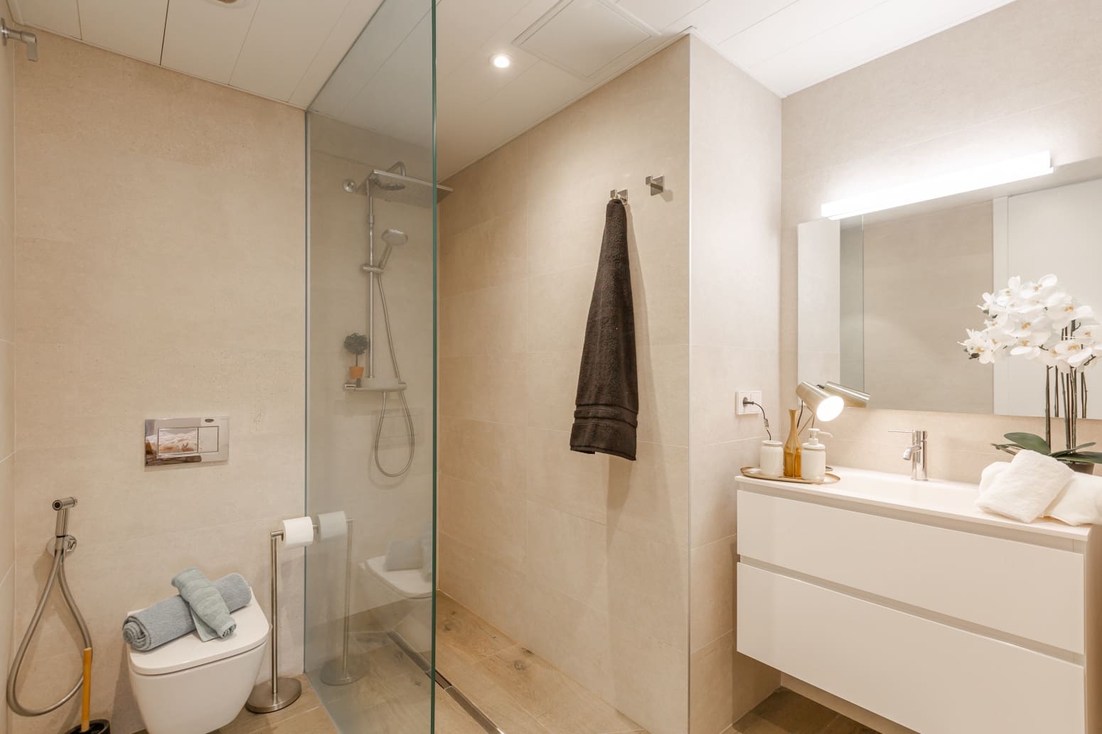 1 soverom Leilighet til salgs i Pamplona med garasje - € 375 000 (Ref: 9530139)