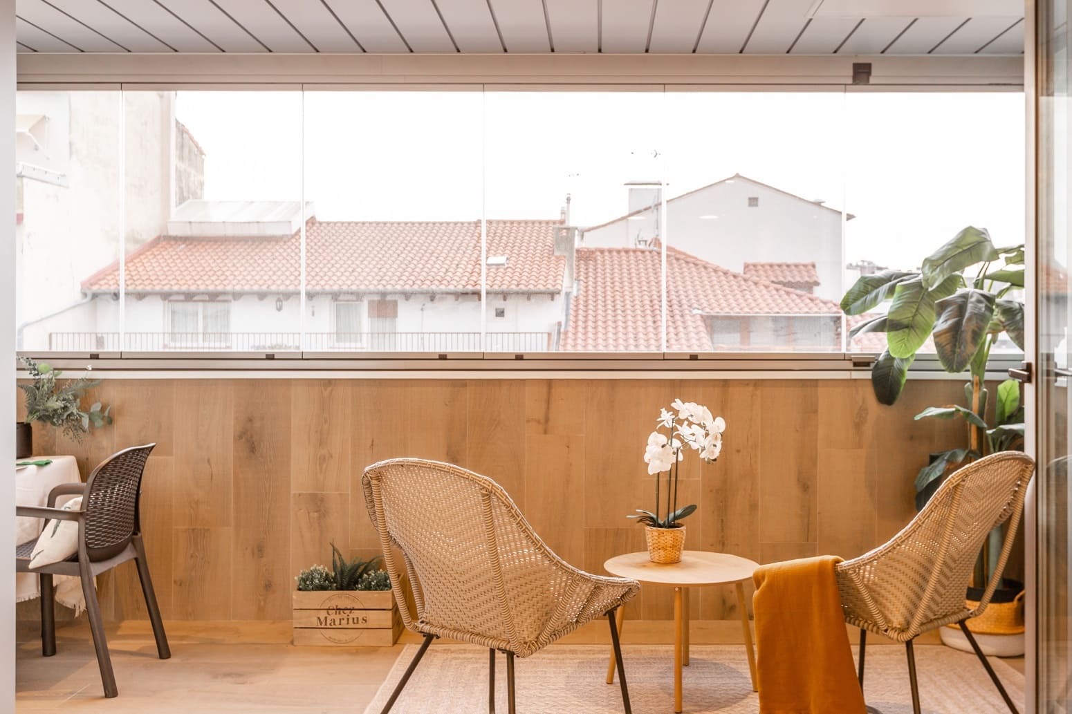 1 soverom Leilighet til salgs i Pamplona med garasje - € 375 000 (Ref: 9530139)