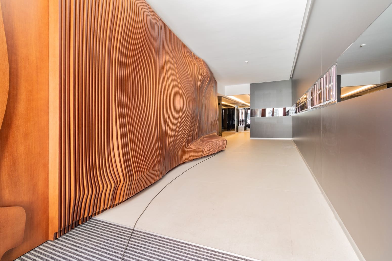 1 soverom Leilighet til salgs i Pamplona med garasje - € 375 000 (Ref: 9530139)