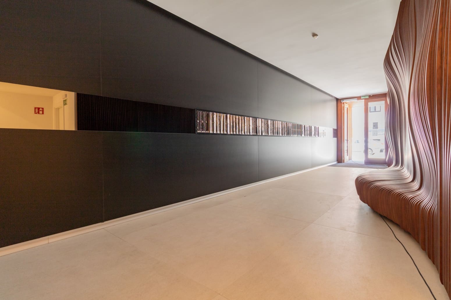 1 soverom Leilighet til salgs i Pamplona med garasje - € 375 000 (Ref: 9530139)