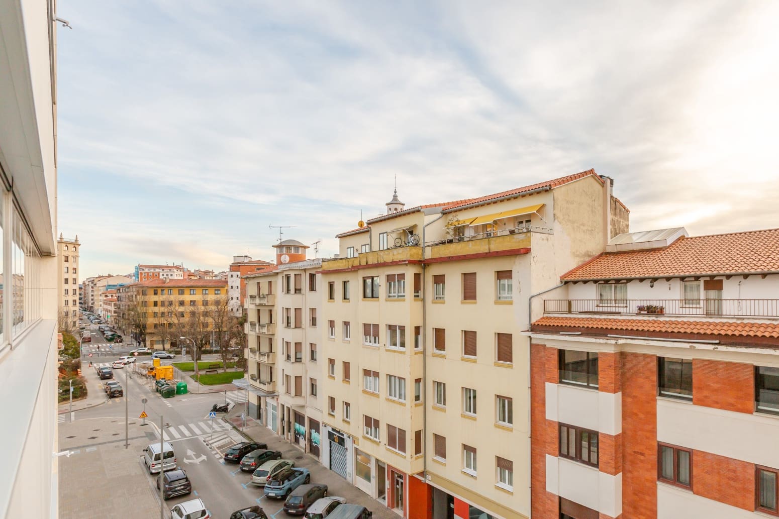 1 soverom Leilighet til salgs i Pamplona med garasje - € 375 000 (Ref: 9530139)