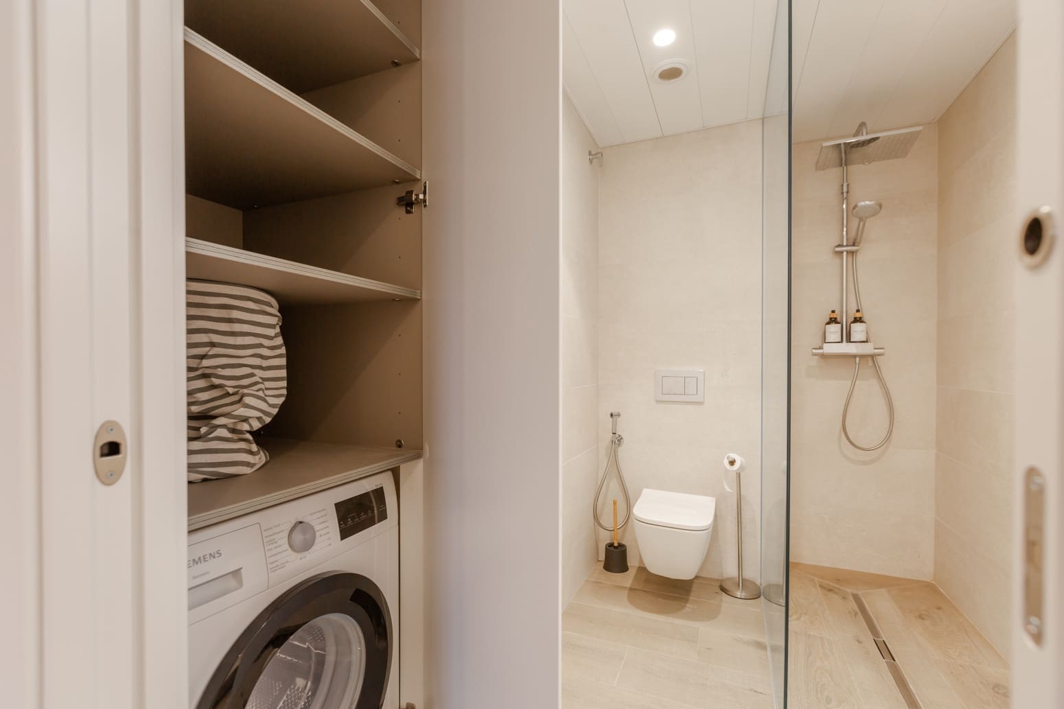 1 bedroom Flat for rent in Pamplona / Iruna with garage - € 1,300 (Ref: 9530139)