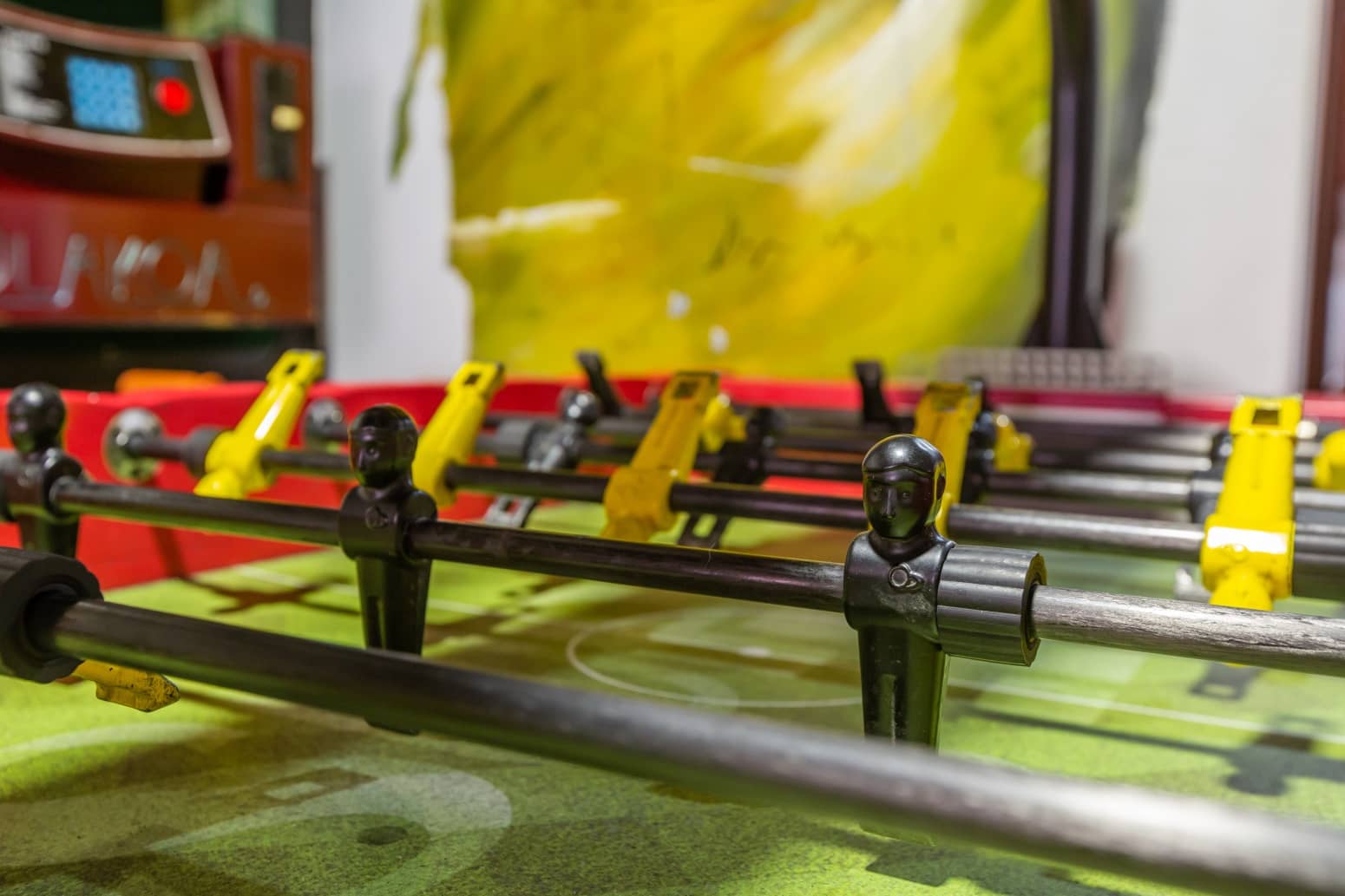 Business for sale in Vitoria-Gasteiz - € 360,000 (Ref: 9533420)