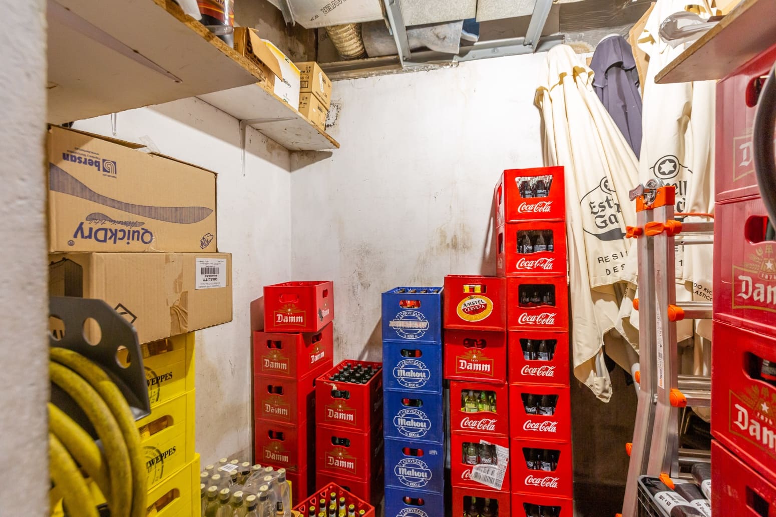 Business for sale in Vitoria-Gasteiz - € 360,000 (Ref: 9533420)