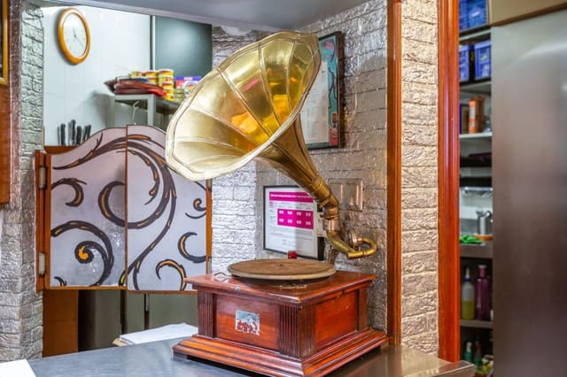 Bedrijf te koop in Vitoria-Gasteiz - € 360.000 (Ref: 9533420)