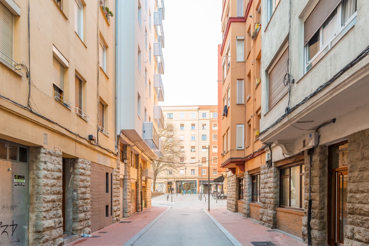 Business for sale in Vitoria-Gasteiz - € 360,000 (Ref: 9533420)