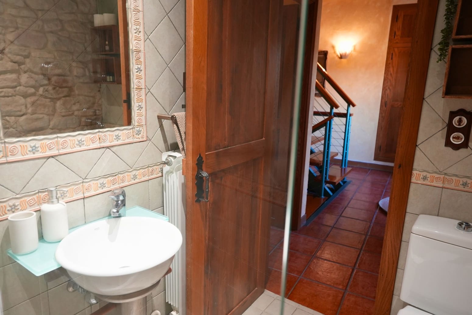 4 bedroom Business for sale in Leoz - € 349,900 (Ref: 9533421)