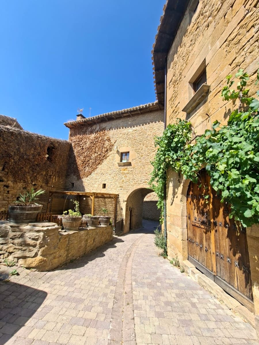 4 bedroom Business for sale in Leoz - € 349,900 (Ref: 9533421)