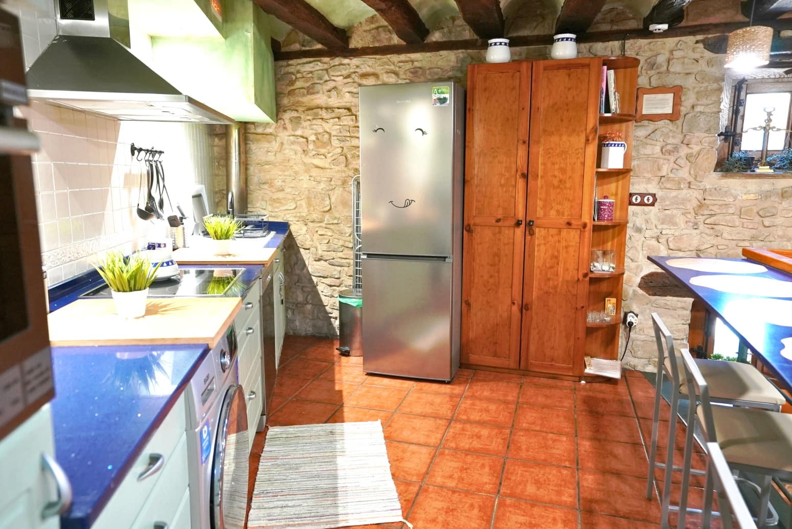 4 bedroom Business for sale in Leoz - € 349,900 (Ref: 9533421)