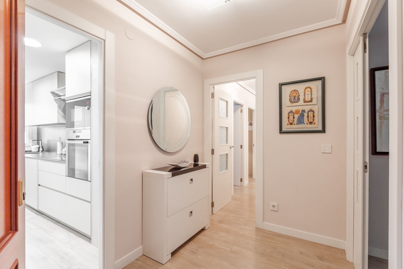 3 soveværelse Lejlighed til salg i Pamplona / Iruna med garage - € 285.000 (Ref: 9533422)