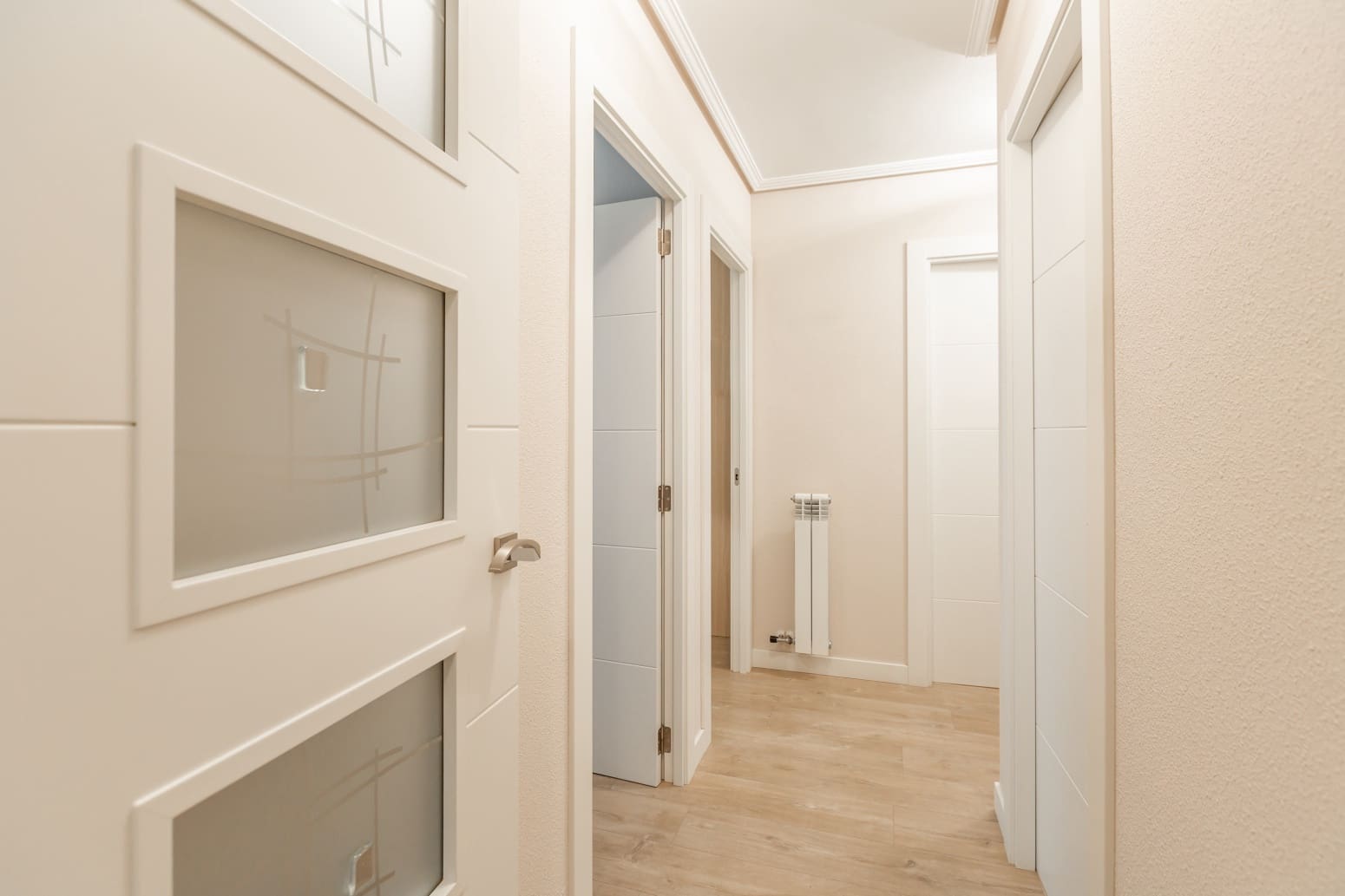 3 soveværelse Lejlighed til salg i Pamplona / Iruna med garage - € 285.000 (Ref: 9533422)