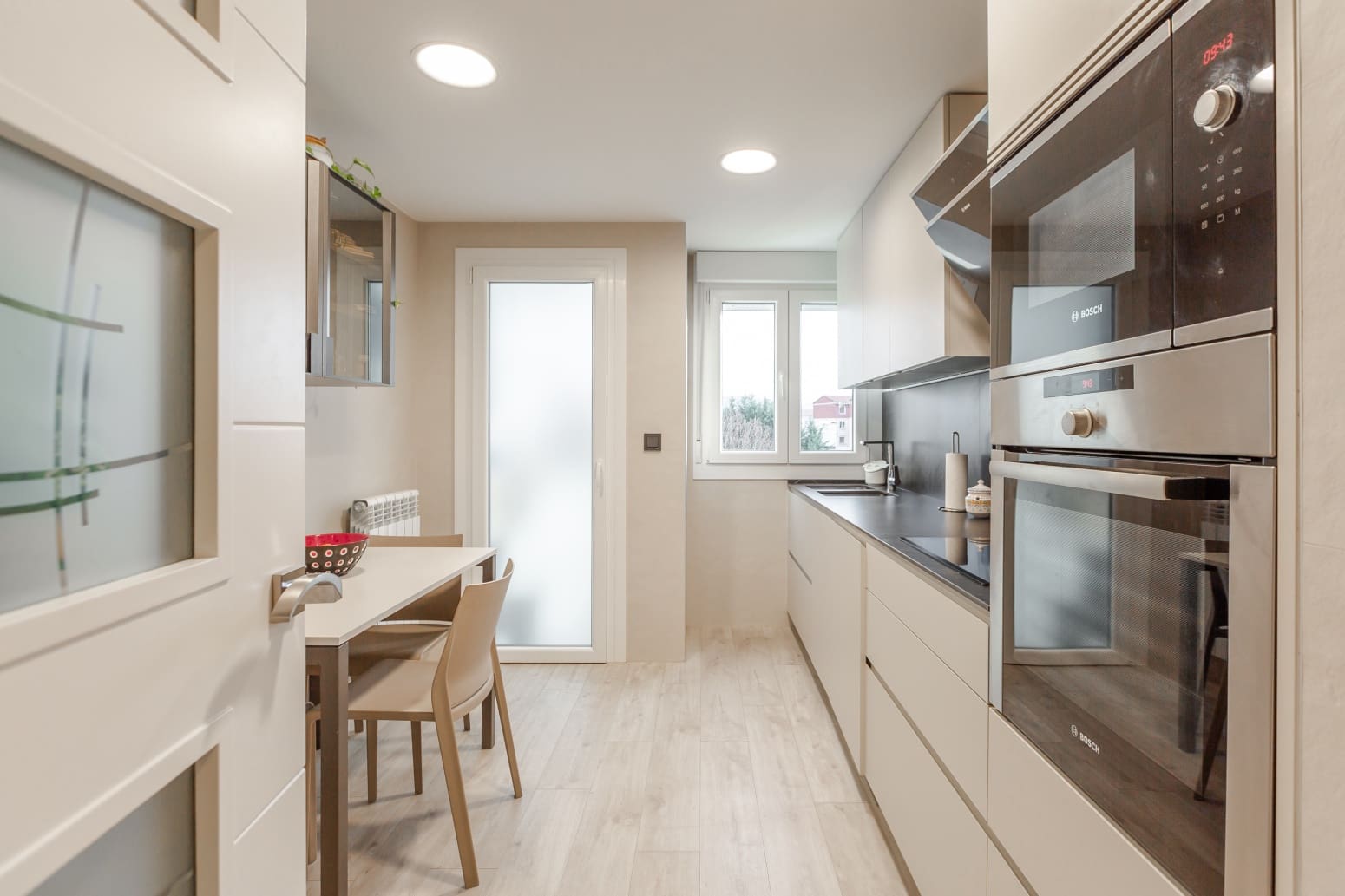 3 soveværelse Lejlighed til salg i Pamplona / Iruna med garage - € 285.000 (Ref: 9533422)