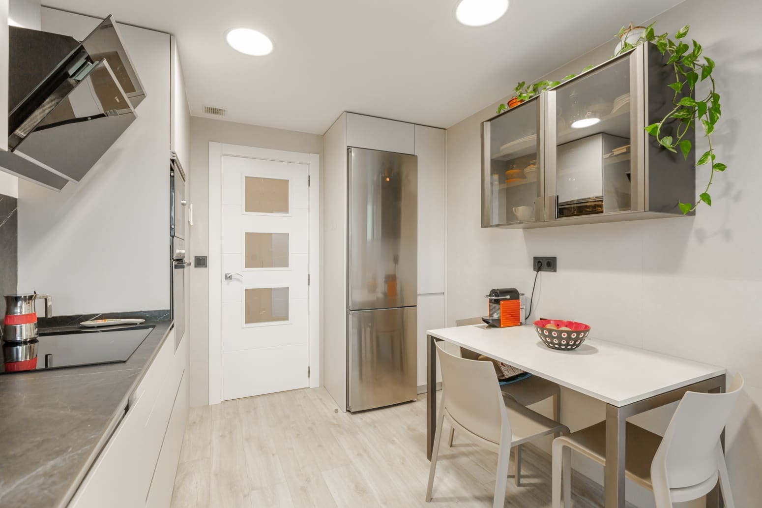 3 soveværelse Lejlighed til salg i Pamplona / Iruna med garage - € 285.000 (Ref: 9533422)