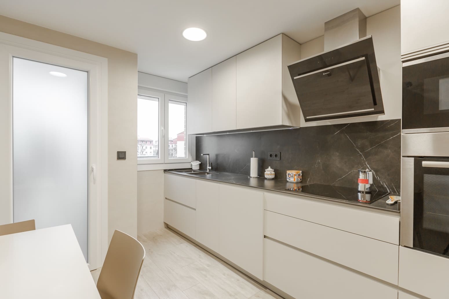 3 soveværelse Lejlighed til salg i Pamplona / Iruna med garage - € 285.000 (Ref: 9533422)