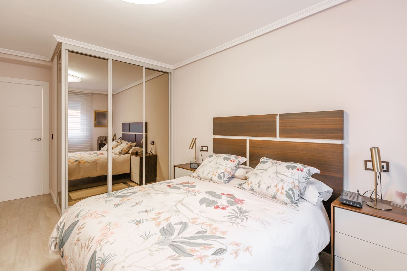 3 soveværelse Lejlighed til salg i Pamplona / Iruna med garage - € 285.000 (Ref: 9533422)