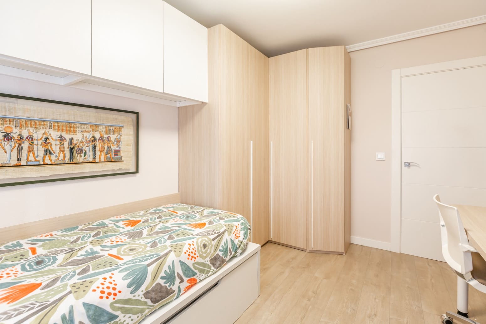 3 soveværelse Lejlighed til salg i Pamplona / Iruna med garage - € 285.000 (Ref: 9533422)