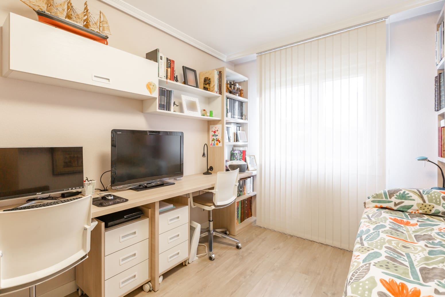 3 soveværelse Lejlighed til salg i Pamplona / Iruna med garage - € 285.000 (Ref: 9533422)