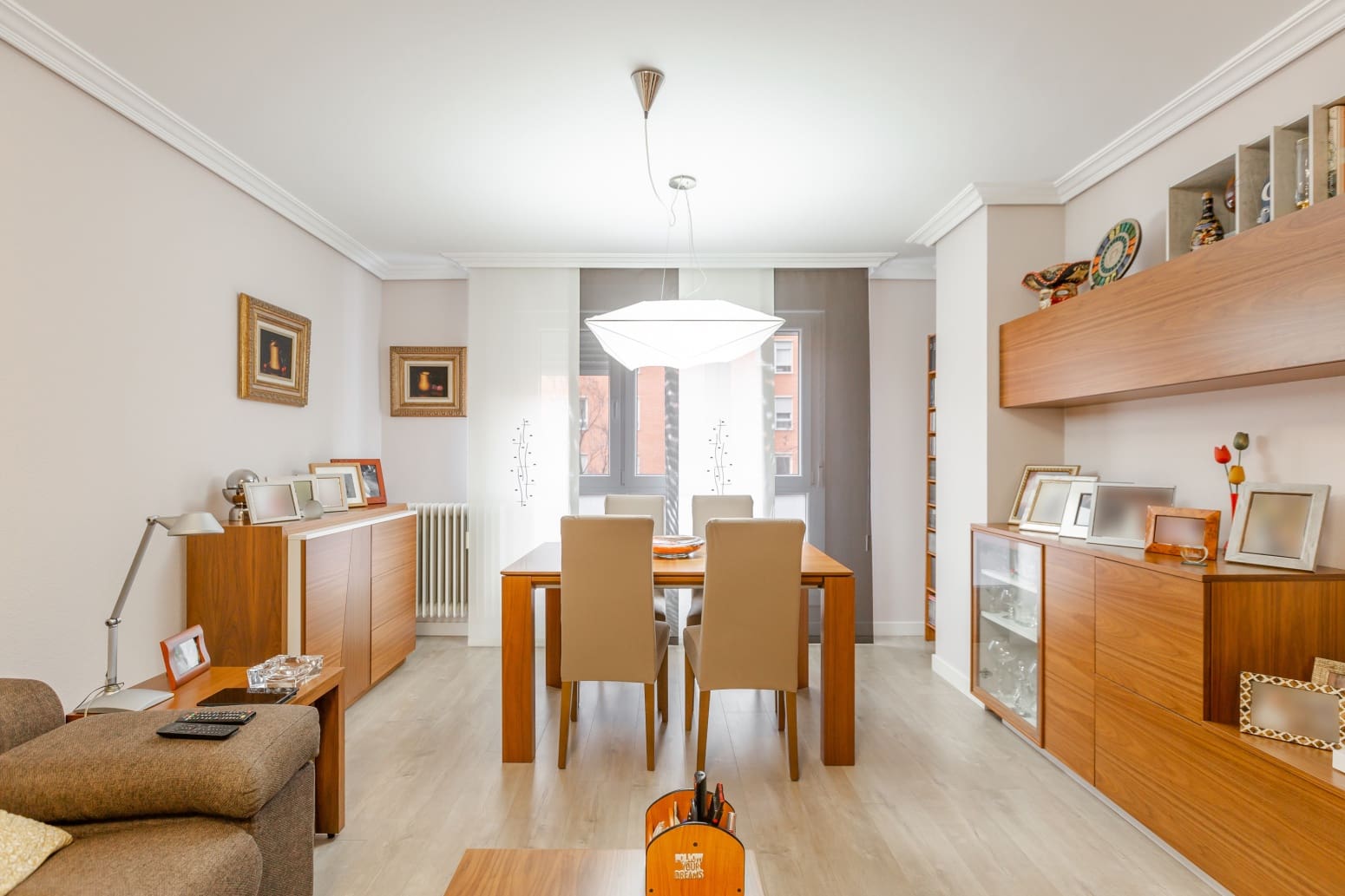 3 soveværelse Lejlighed til salg i Pamplona / Iruna med garage - € 285.000 (Ref: 9533422)