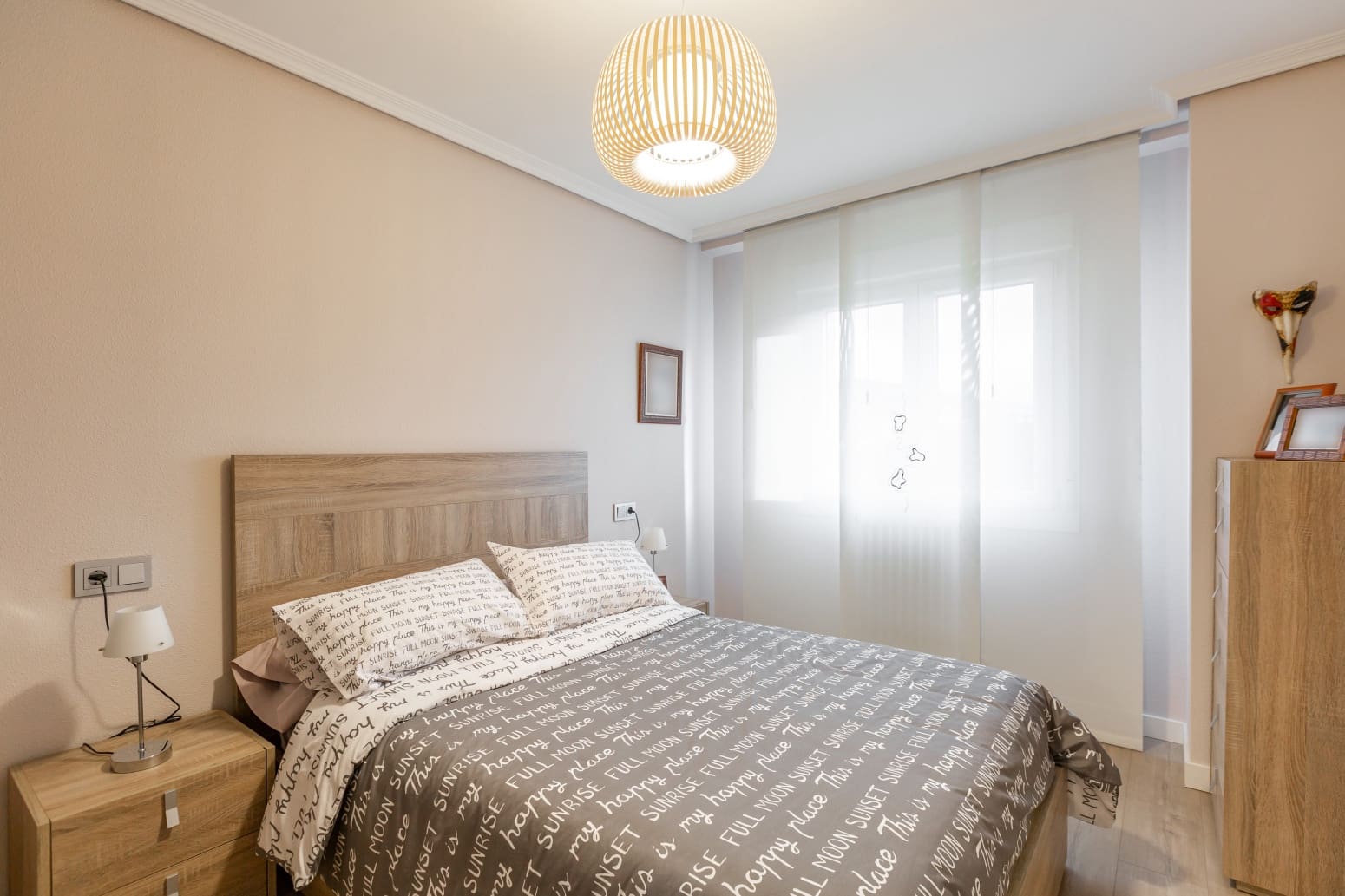 3 soveværelse Lejlighed til salg i Pamplona / Iruna med garage - € 285.000 (Ref: 9533422)