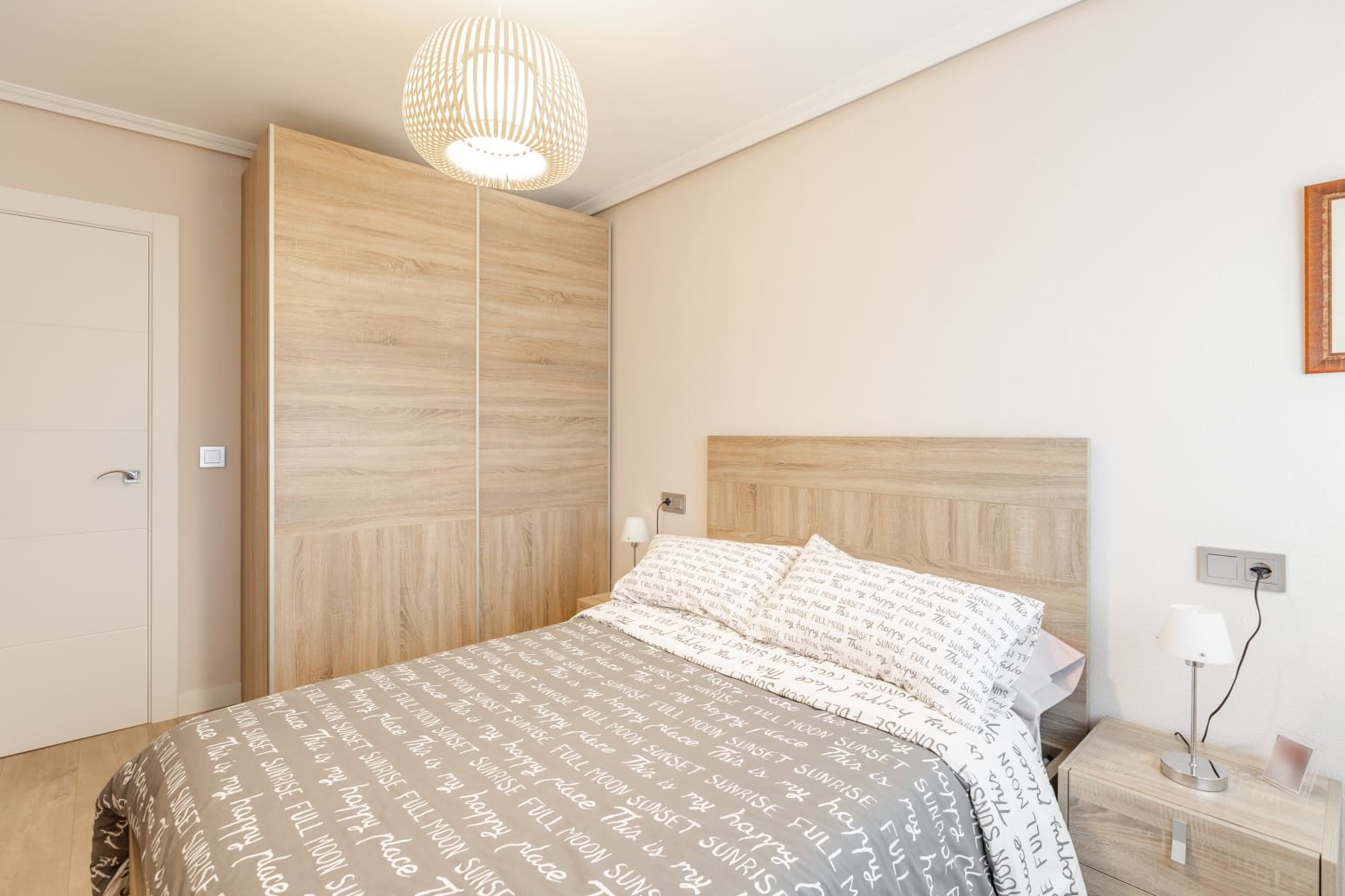 3 soveværelse Lejlighed til salg i Pamplona / Iruna med garage - € 285.000 (Ref: 9533422)