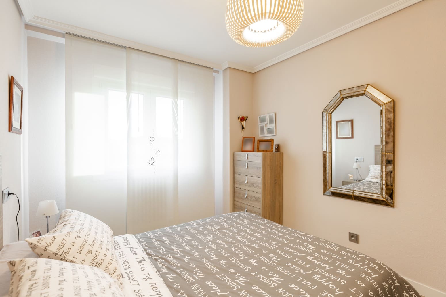 3 soveværelse Lejlighed til salg i Pamplona / Iruna med garage - € 285.000 (Ref: 9533422)