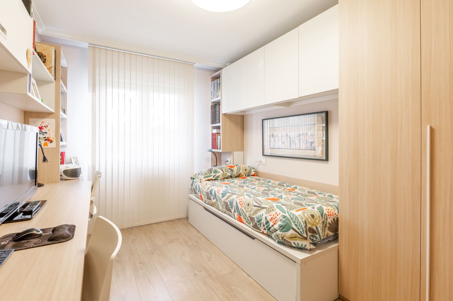 3 soveværelse Lejlighed til salg i Pamplona / Iruna med garage - € 285.000 (Ref: 9533422)