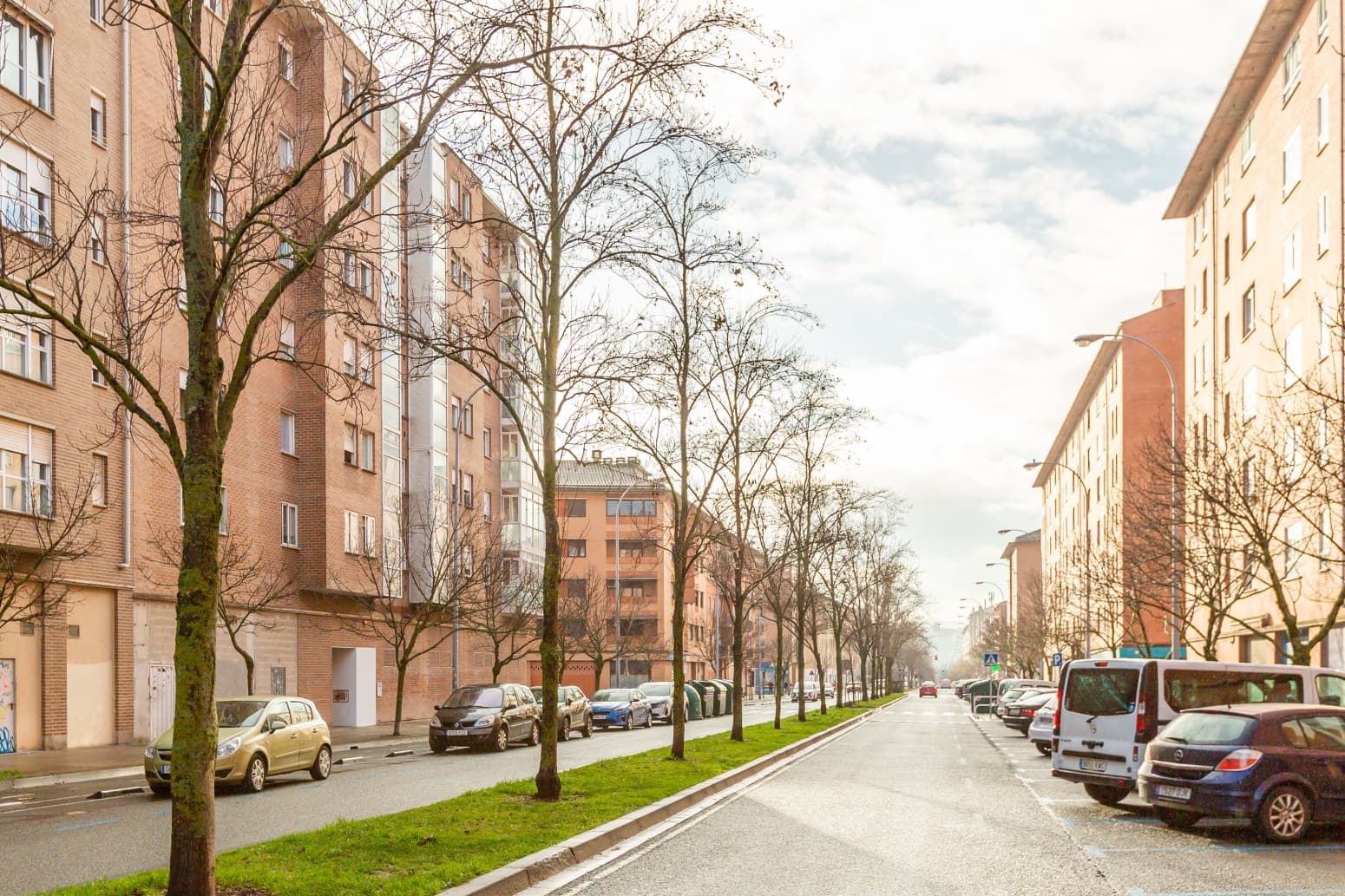 3 soveværelse Lejlighed til salg i Pamplona / Iruna med garage - € 285.000 (Ref: 9533422)