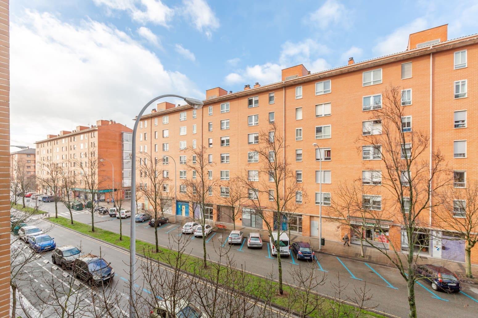 3 soveværelse Lejlighed til salg i Pamplona / Iruna med garage - € 285.000 (Ref: 9533422)