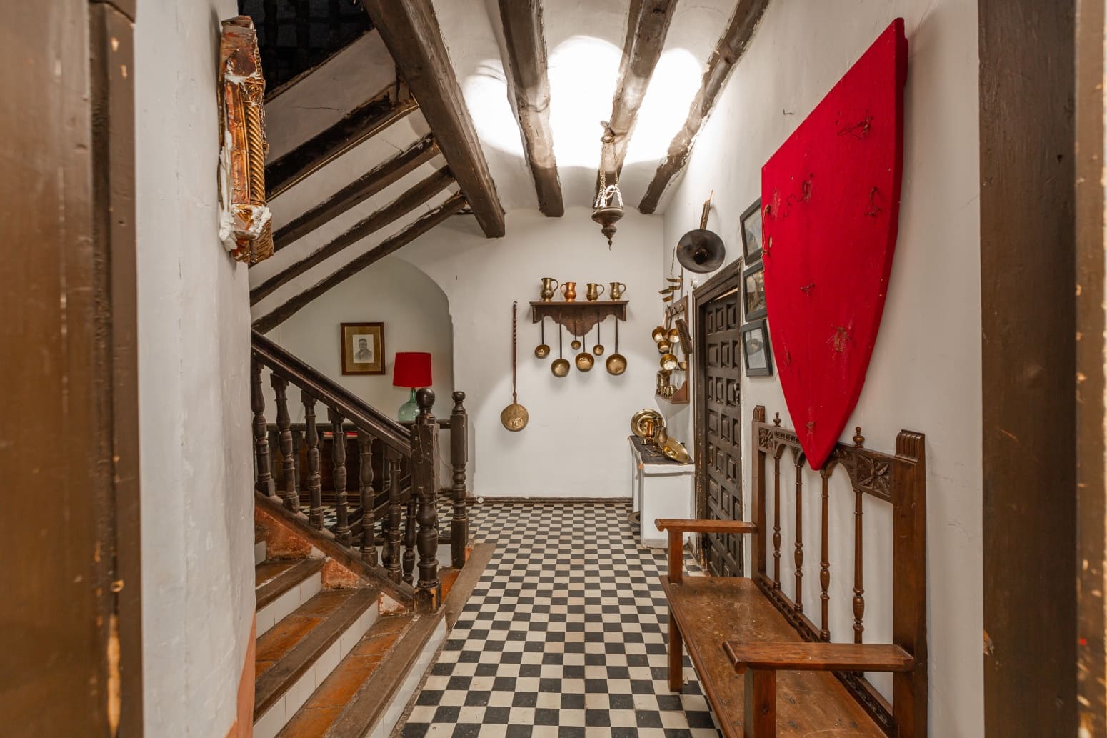 8 soveværelse Villa til salg i Cendea de Olza/Oltza Zendea - € 215.000 (Ref: 9533423)