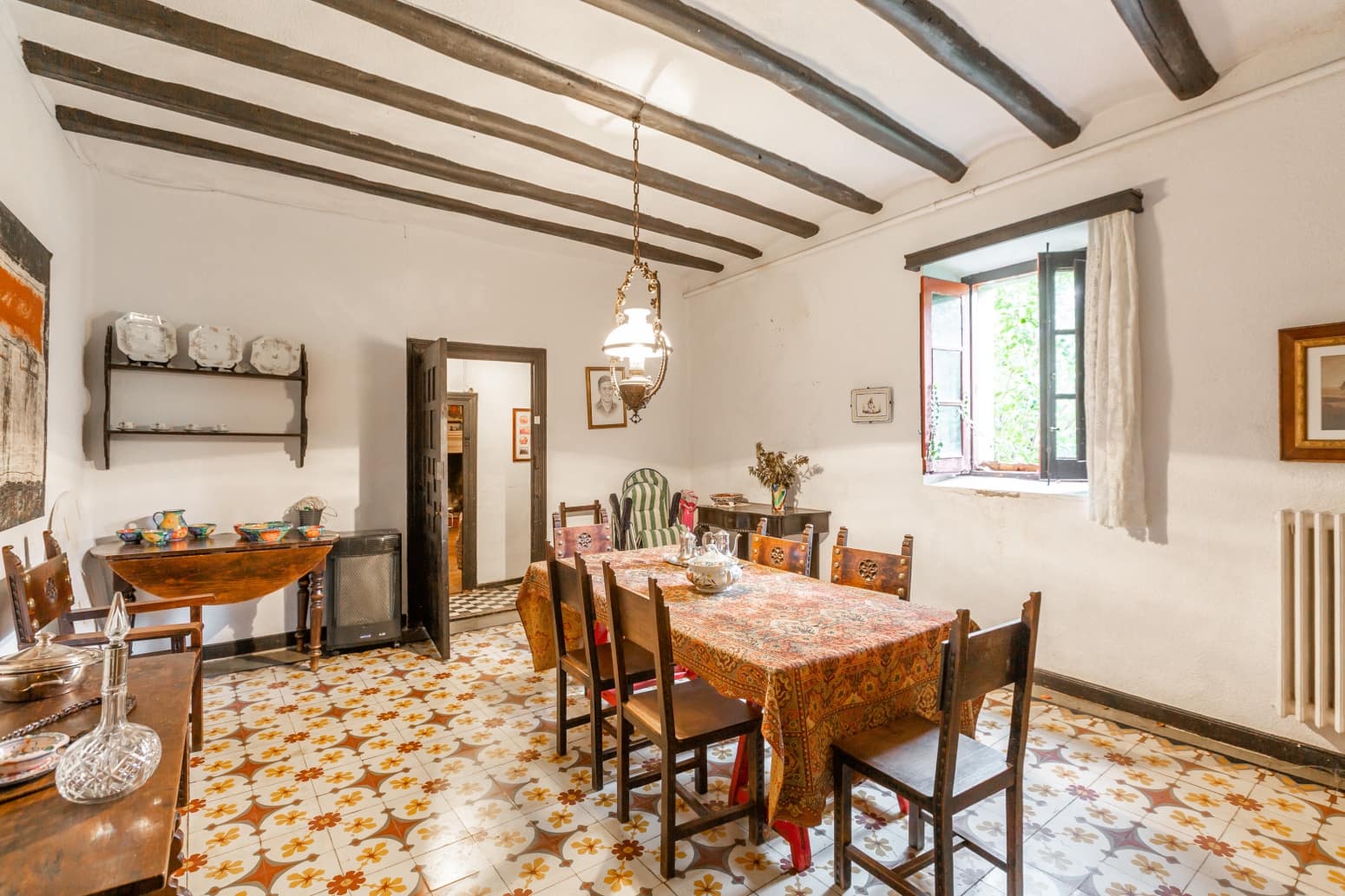 8 soveværelse Villa til salg i Cendea de Olza/Oltza Zendea - € 215.000 (Ref: 9533423)