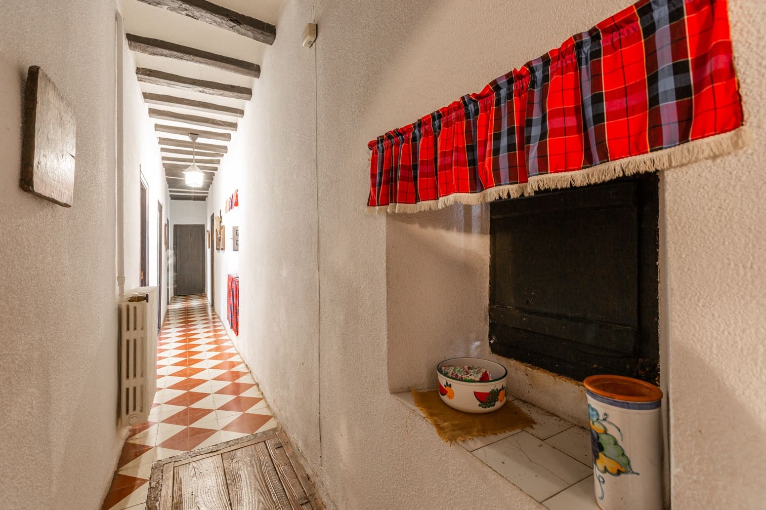 8 soveværelse Villa til salg i Cendea de Olza/Oltza Zendea - € 215.000 (Ref: 9533423)