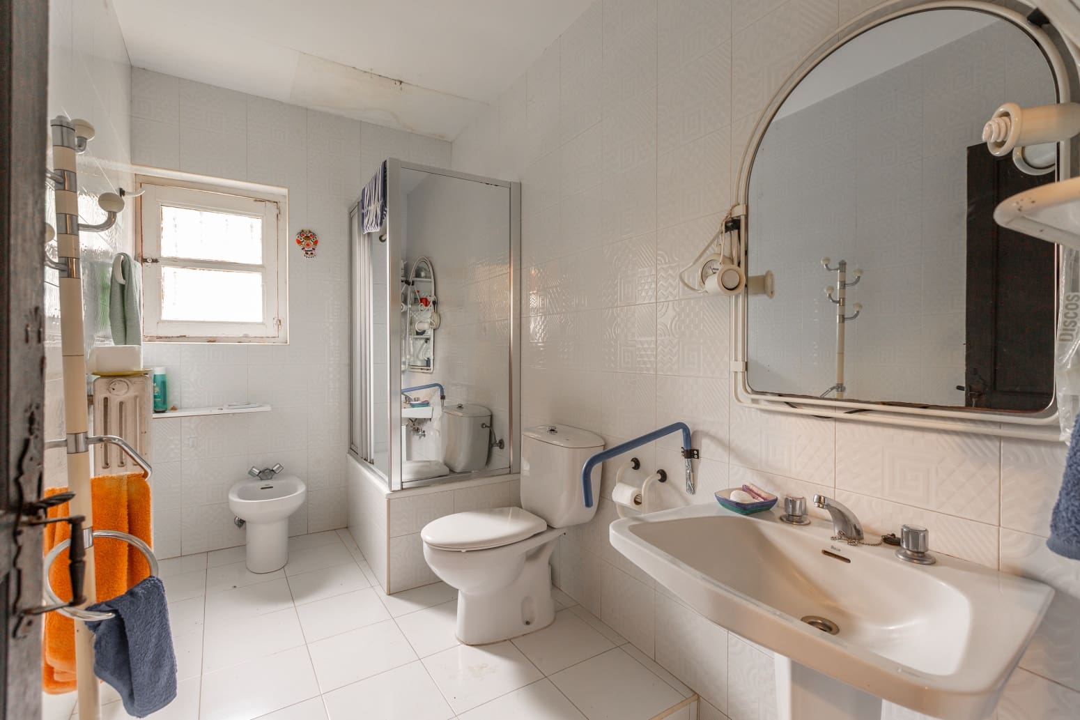 8 soveværelse Villa til salg i Cendea de Olza/Oltza Zendea - € 215.000 (Ref: 9533423)