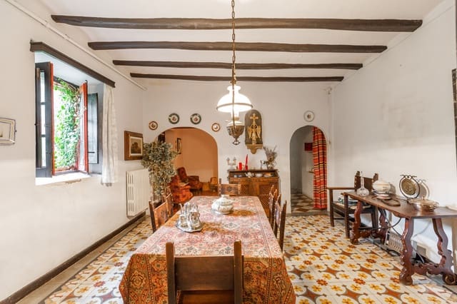 8 soveværelse Villa til salg i Cendea de Olza/Oltza Zendea - € 215.000 (Ref: 9533423)