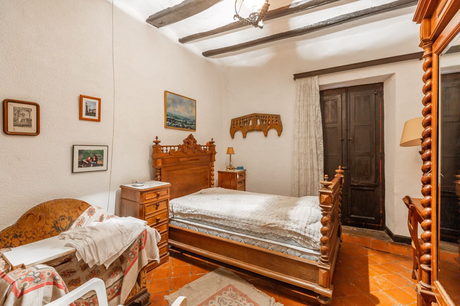 8 soveværelse Villa til salg i Cendea de Olza/Oltza Zendea - € 215.000 (Ref: 9533423)