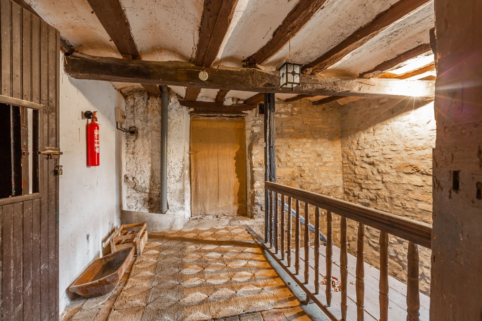 8 soveværelse Villa til salg i Cendea de Olza/Oltza Zendea - € 215.000 (Ref: 9533423)