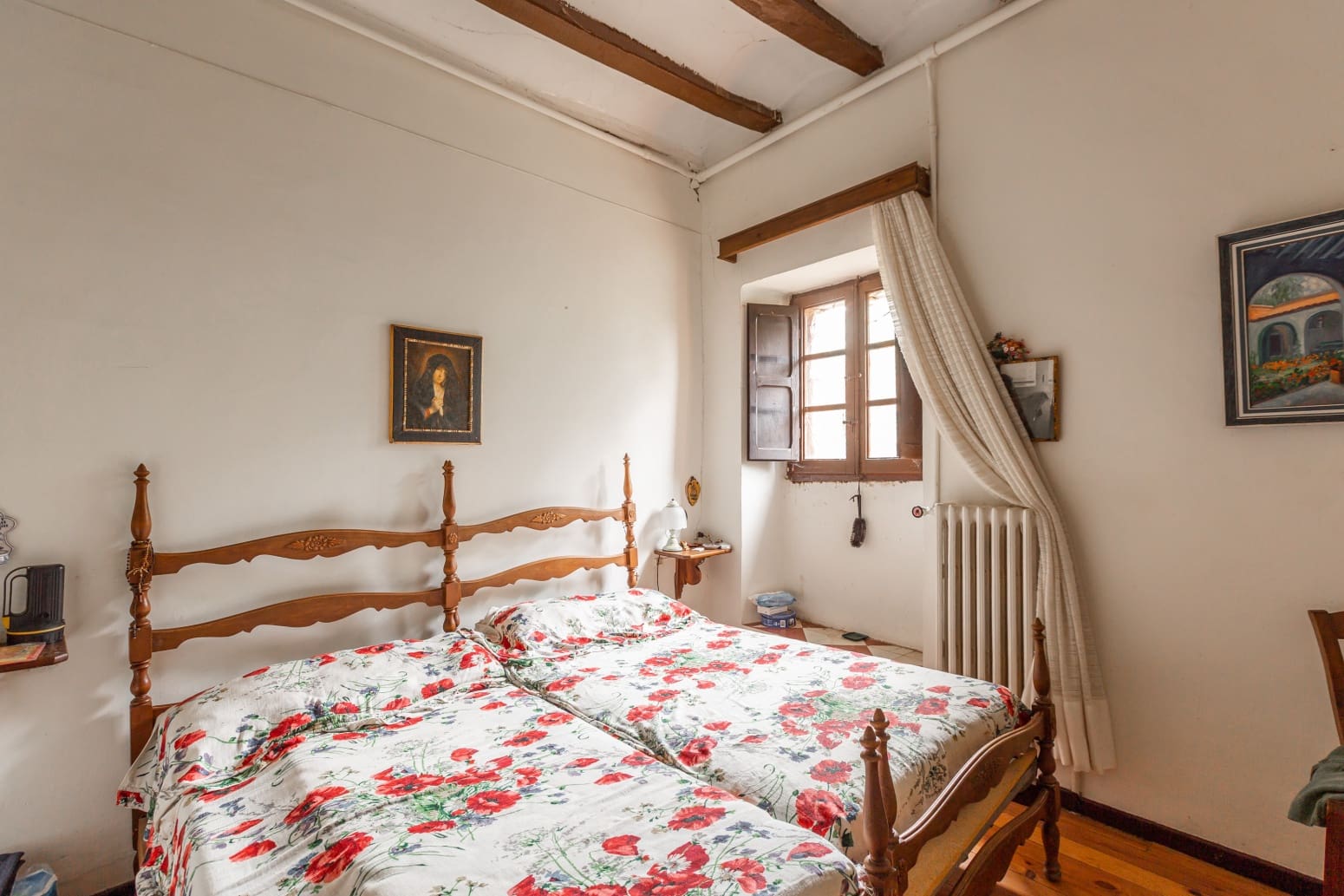 8 soveværelse Villa til salg i Cendea de Olza/Oltza Zendea - € 215.000 (Ref: 9533423)