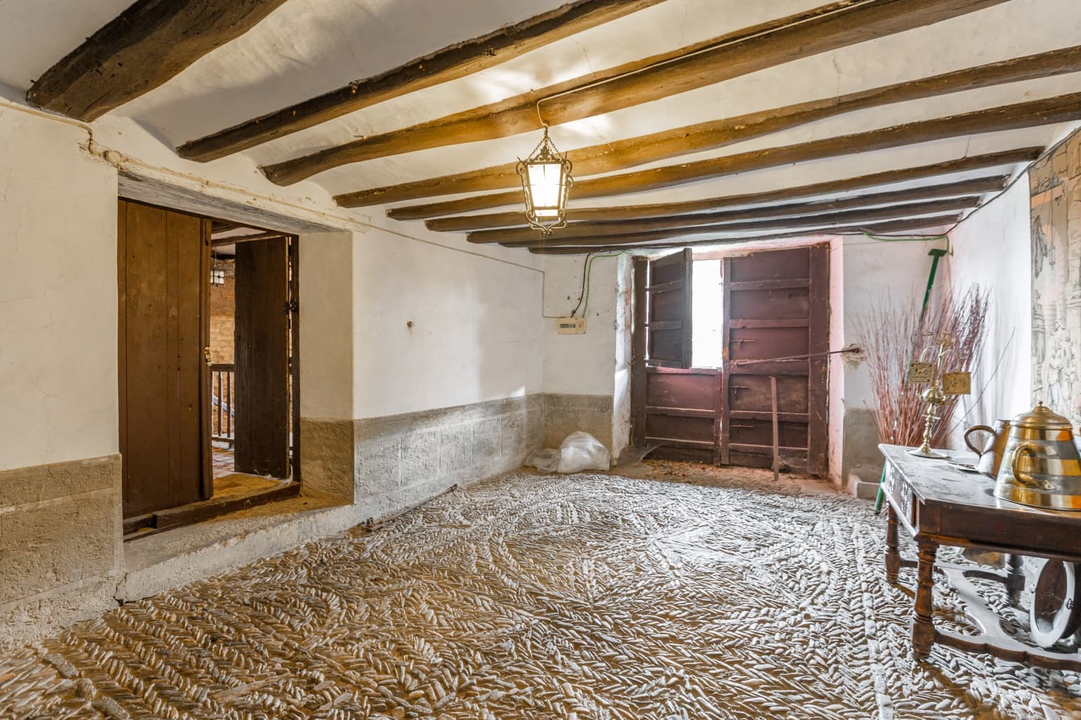 8 soveværelse Villa til salg i Cendea de Olza/Oltza Zendea - € 215.000 (Ref: 9533423)