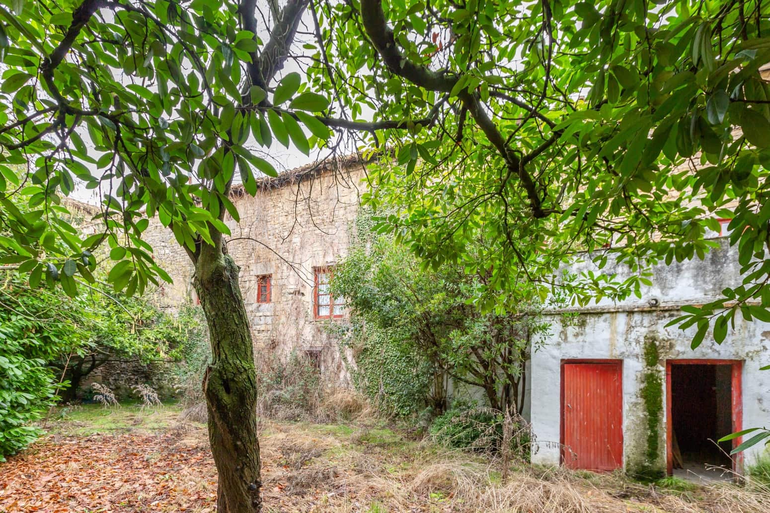 8 soveværelse Villa til salg i Cendea de Olza/Oltza Zendea - € 215.000 (Ref: 9533423)