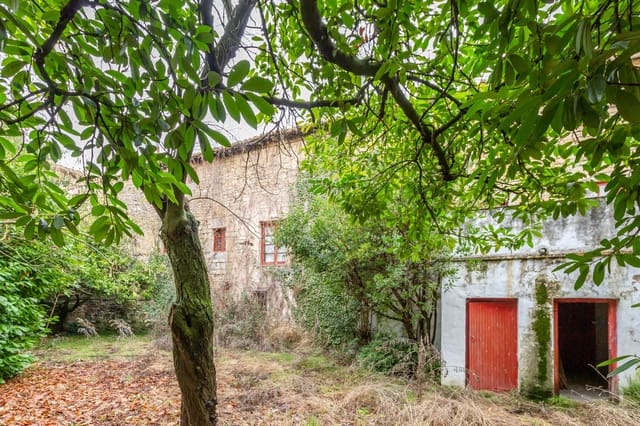 8 camera da letto Villa in vendita in Cendea de Olza/Oltza Zendea - 215.000 € (Rif: 9533423)