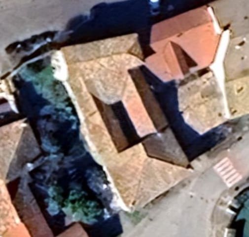 8 soverom Villa til salgs i Cendea de Olza/Oltza Zendea - € 215 000 (Ref: 9533423)