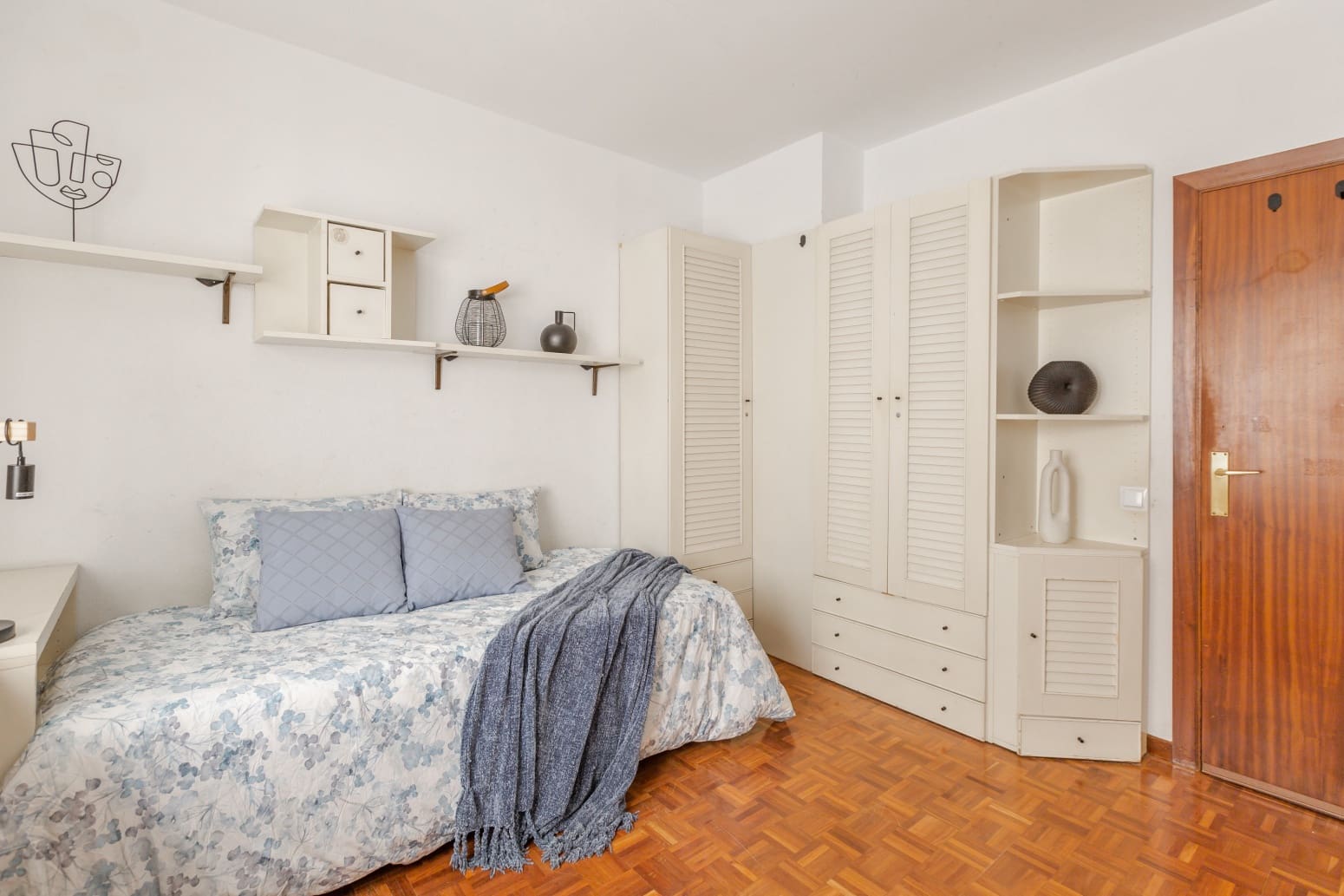 4 soveværelse Lejlighed til salg i Pamplona / Iruna med garage - € 399.000 (Ref: 9535626)