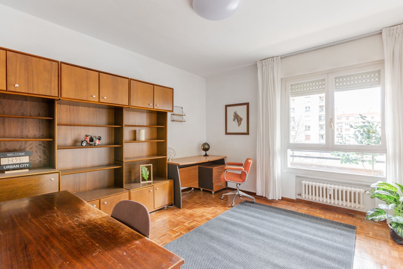4 soveværelse Lejlighed til salg i Pamplona / Iruna med garage - € 399.000 (Ref: 9535626)