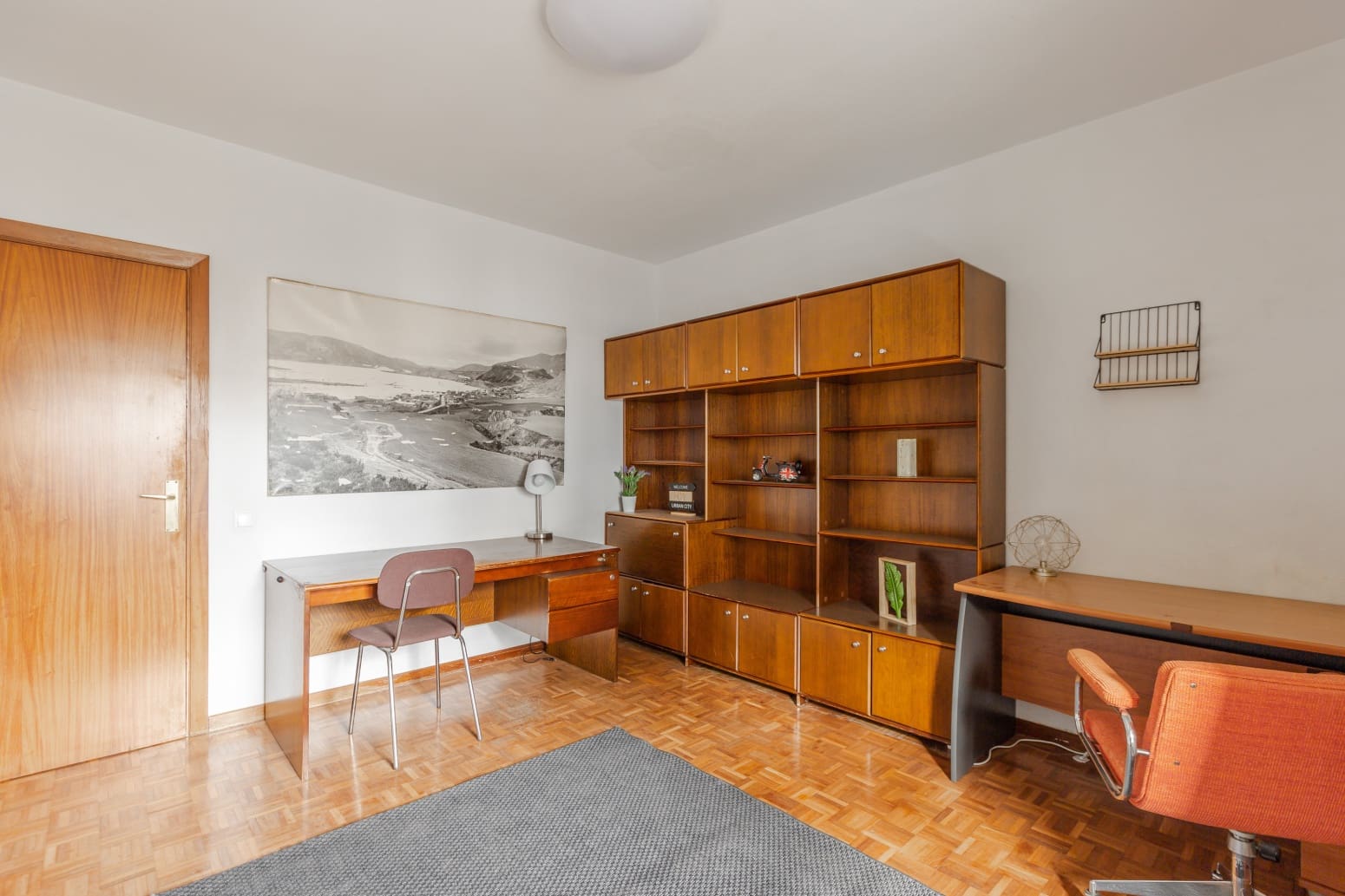 4 soveværelse Lejlighed til salg i Pamplona / Iruna med garage - € 399.000 (Ref: 9535626)