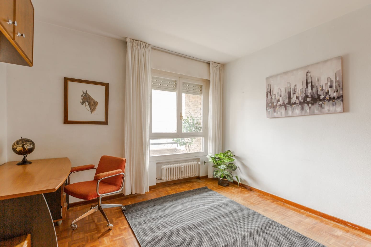 4 soveværelse Lejlighed til salg i Pamplona / Iruna med garage - € 399.000 (Ref: 9535626)