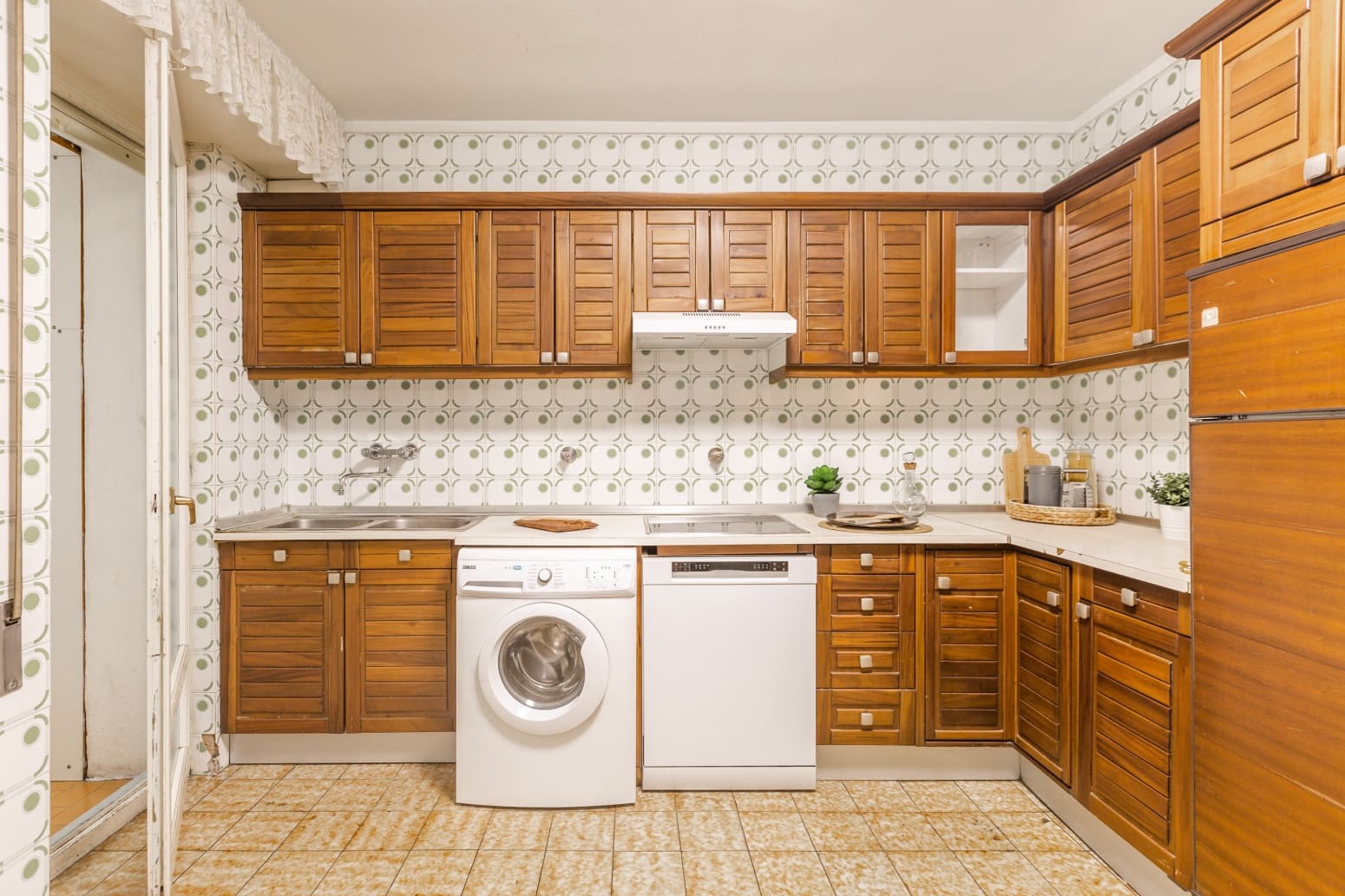 4 soveværelse Lejlighed til salg i Pamplona / Iruna med garage - € 399.000 (Ref: 9535626)